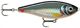 Rapala X Rap Haku 14cm - 